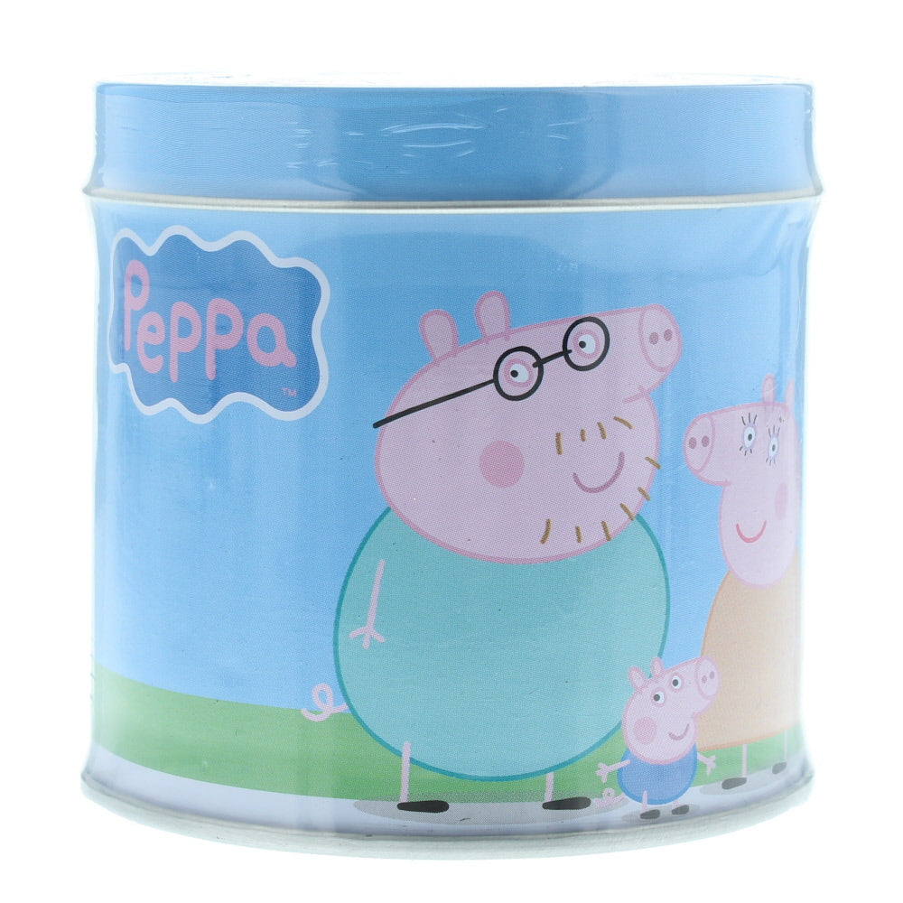 Peppa Pig Watch - Ingredients