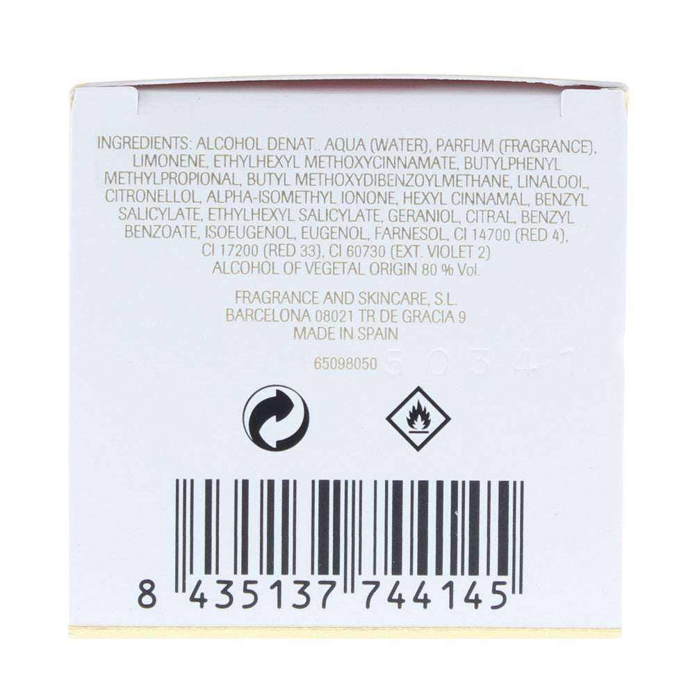 Prada Candy Florale Eau de Toilette 20ml