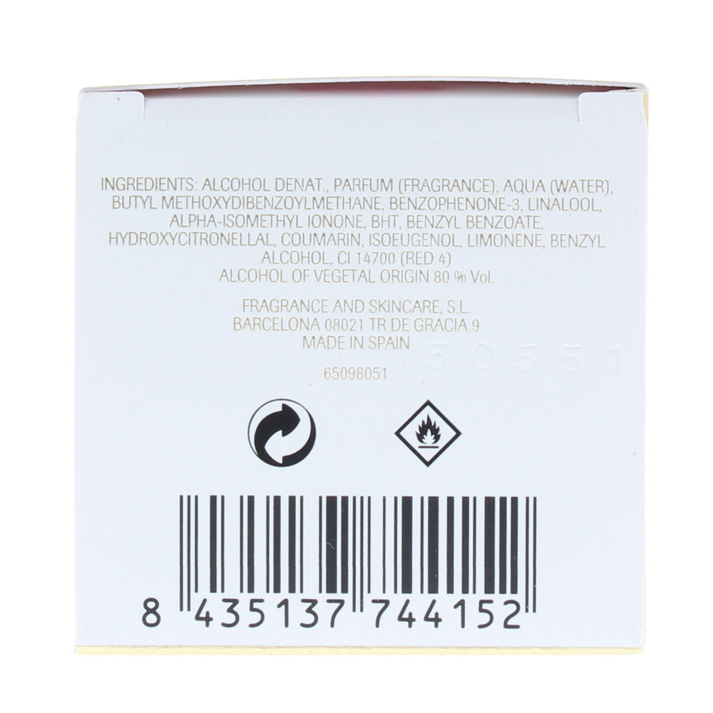 Prada Candy Eau de Parfum 20ml