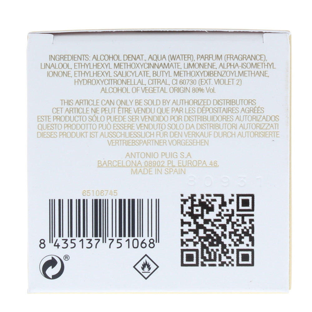 Prada Candy Kiss Eau de Parfum 30ml