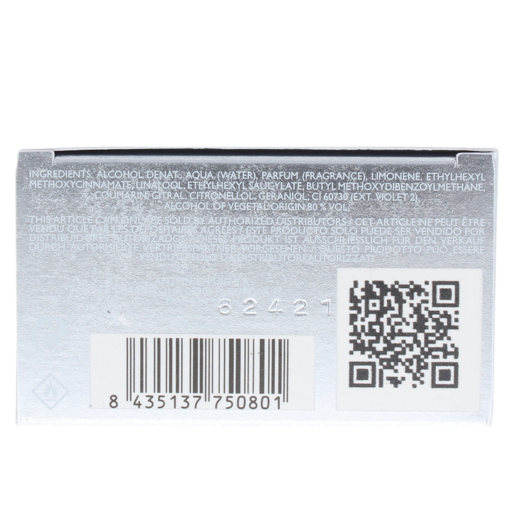 Prada Eau Sport Eau de Toilette 75ml