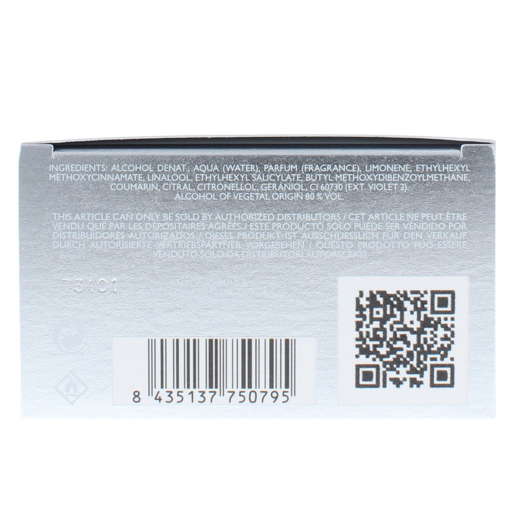 Prada Eau Sport Eau de Toilette 125ml