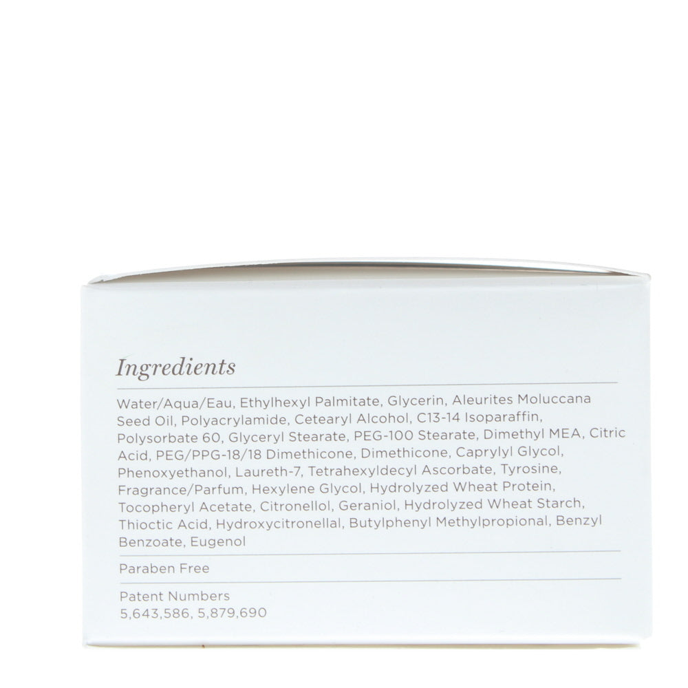 Perricone Md Face Finishing Moisturiser 118ml - Ingredients