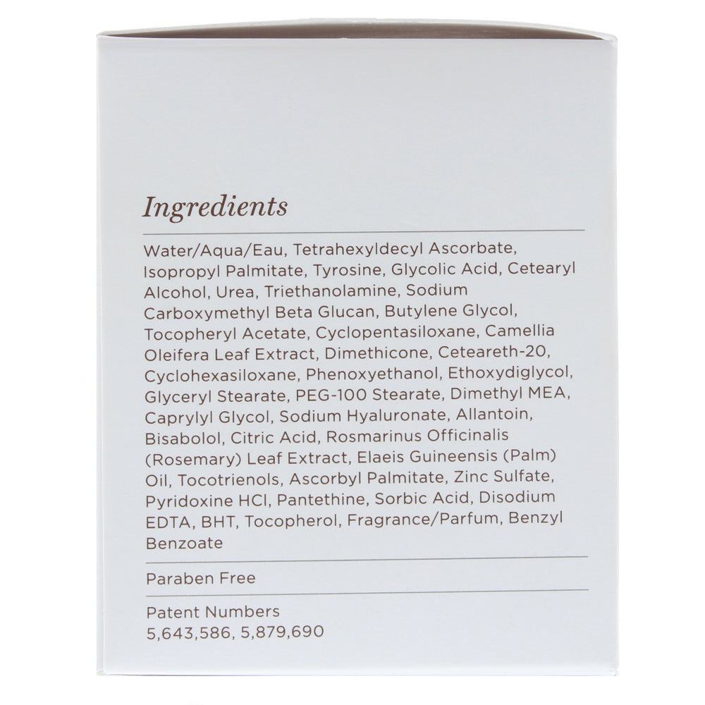 Perricone Md Concentrated Restorative Treatment 59ml - Ingredients