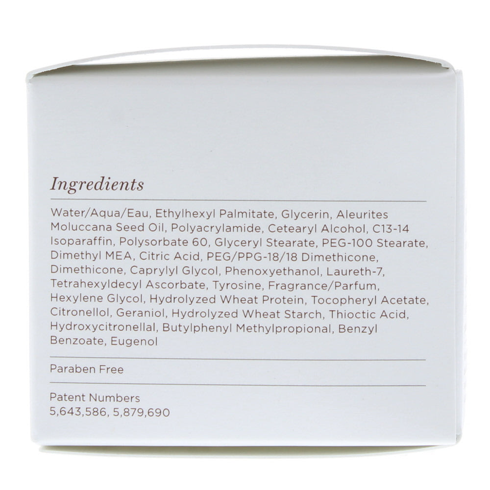Perricone Md Face Finishing Moisturiser 15ml - Ingredients