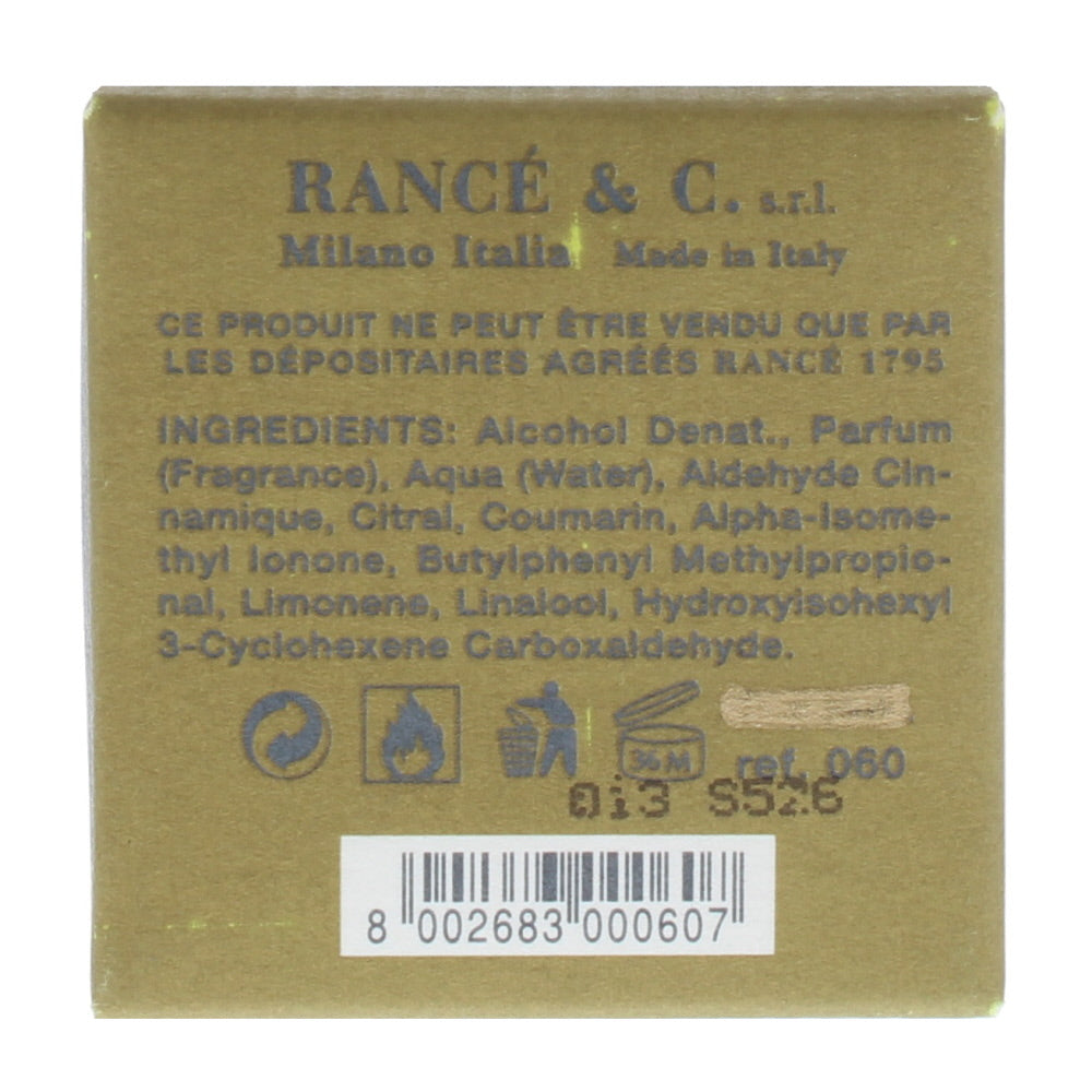 Rancé 1795 Francois Charles Eau de Parfum 50ml