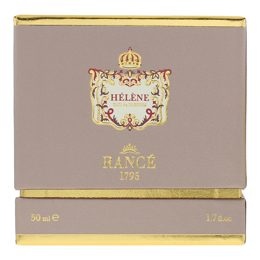 Rancé 1795 Hélène Eau de Parfum 50ml - Box
