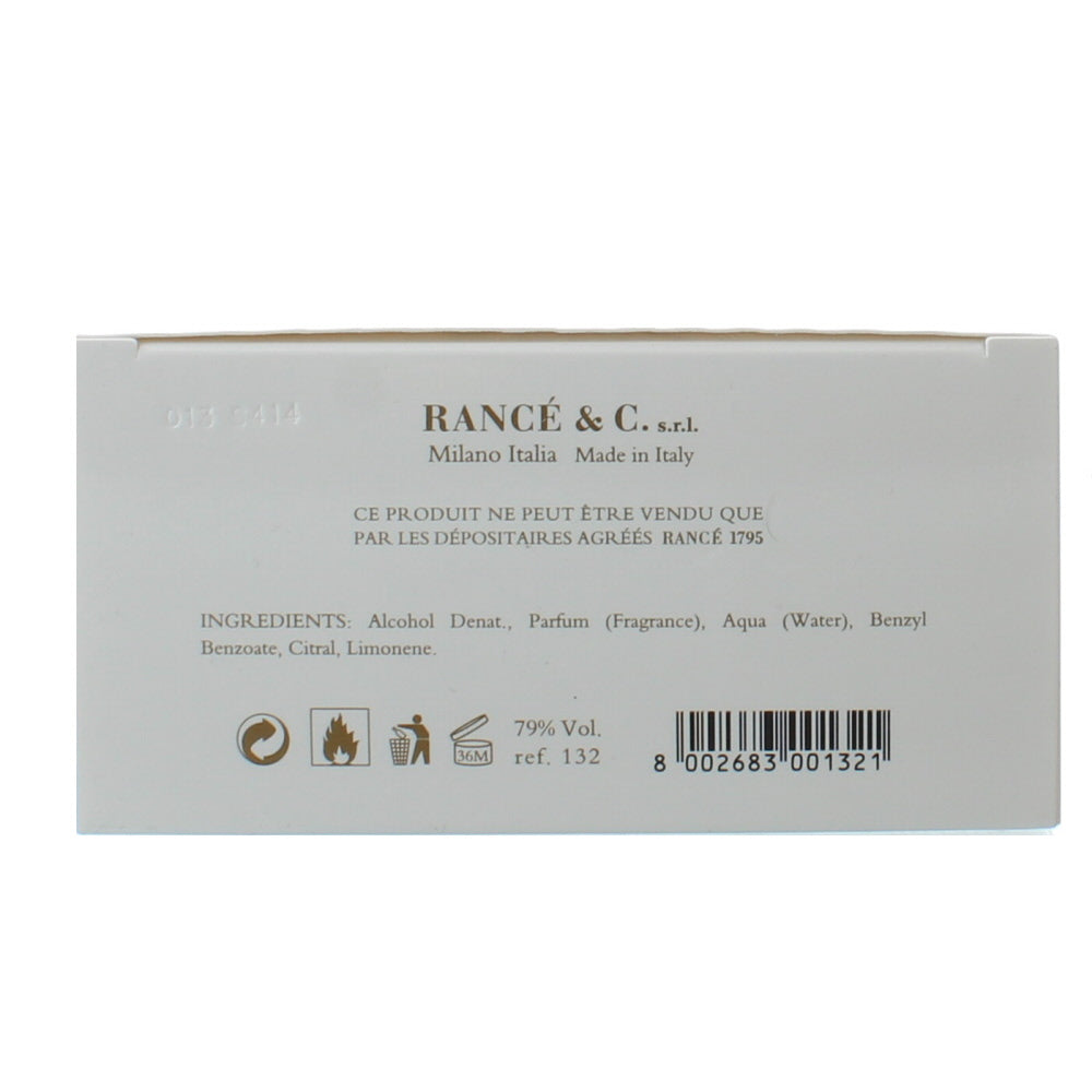 Rancé 1795 Jasmin Du Malabar Eau de Parfum 100ml