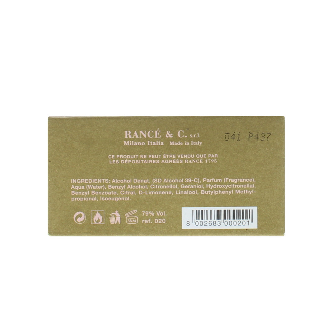 Rancé 1795 Joséphine Eau de Parfum 50ml
