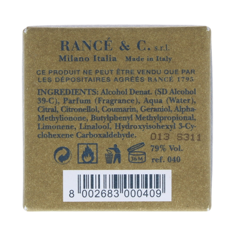Rancé 1795 Le Vainqueur Eau de Parfum 50ml
