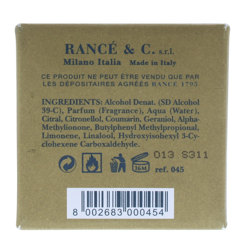 Rancé 1795 Le Vainqueur Eau de Parfum 100ml