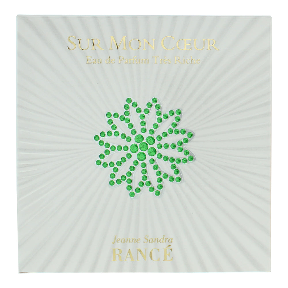 Rancé 1795 Sur Mon Coeur Eau de Parfum 100ml