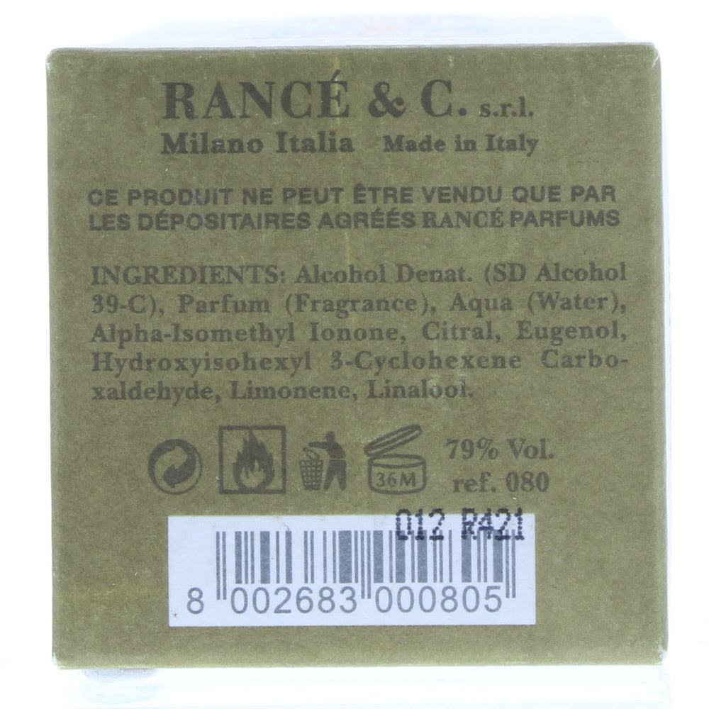 Rancé 1795 Triomphe Eau de Parfum 50ml