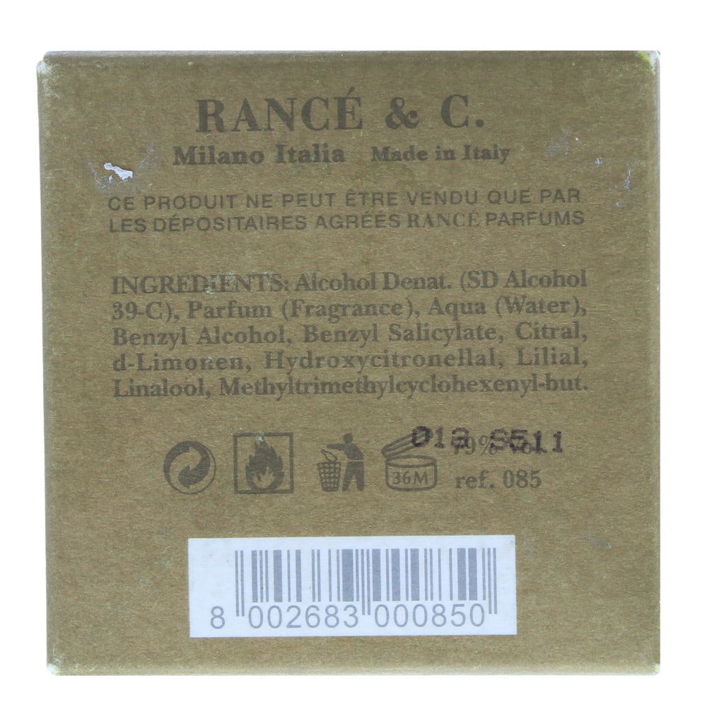 Rancé 1795 Triomphe Eau de Parfum 100ml