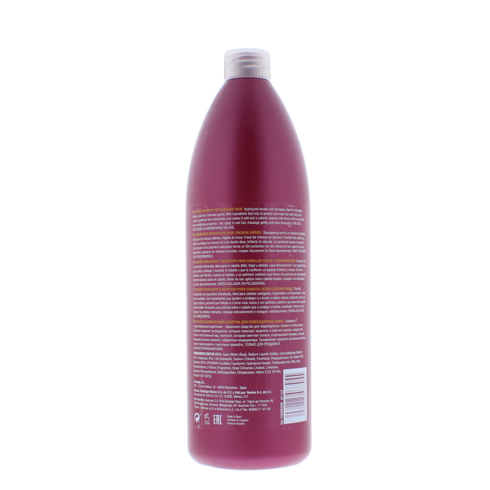 Revlon Pro You Repair Shampoo 1000ml
