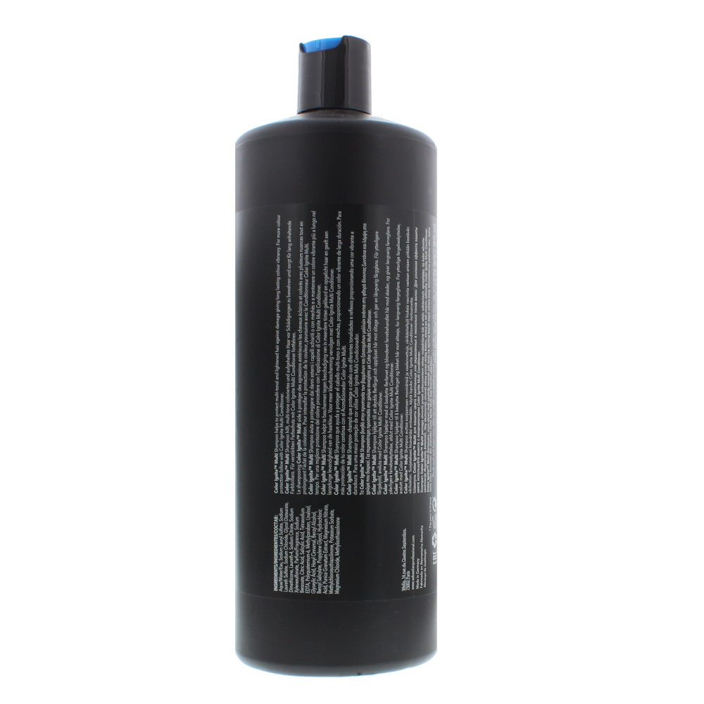 Sebastian Color Ignite Multi Shampoo 1000ml