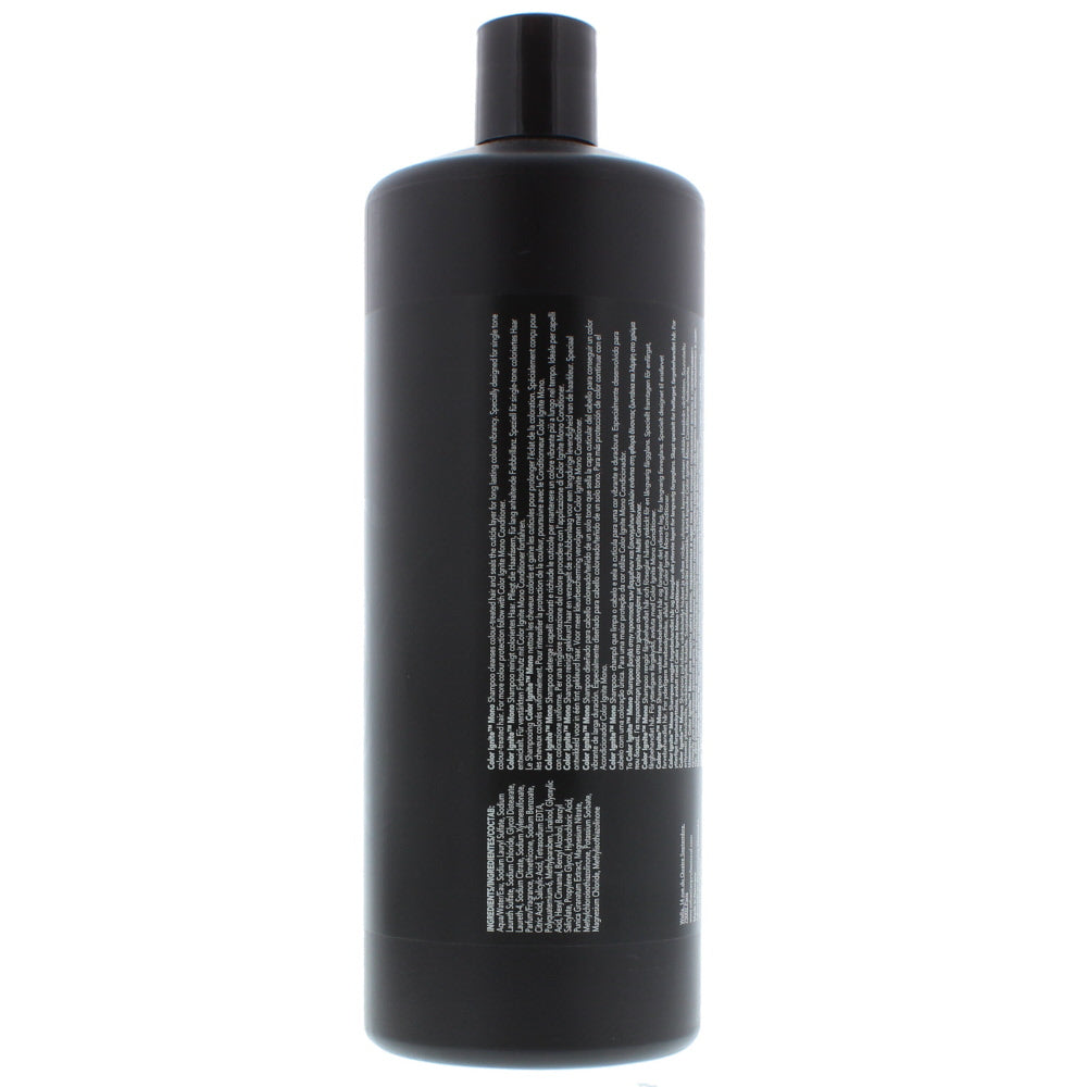 Sebastian Color Ignite Mono Shampoo 1000ml