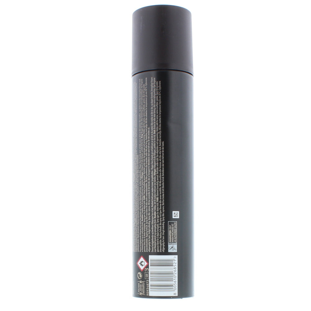 Sebastian Shaper Zero Gravity Hairspray 400ml