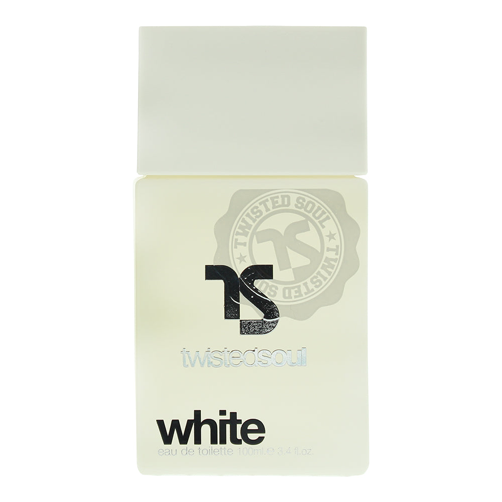 Twisted Soul White Eau de Toilette 100ml - Product