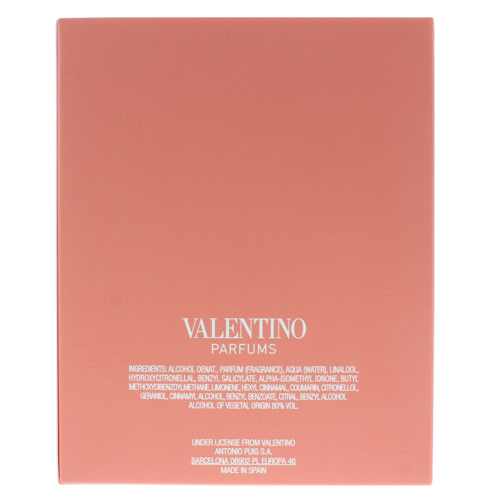 Valentino Valentina Blush Eau de Parfum 80ml