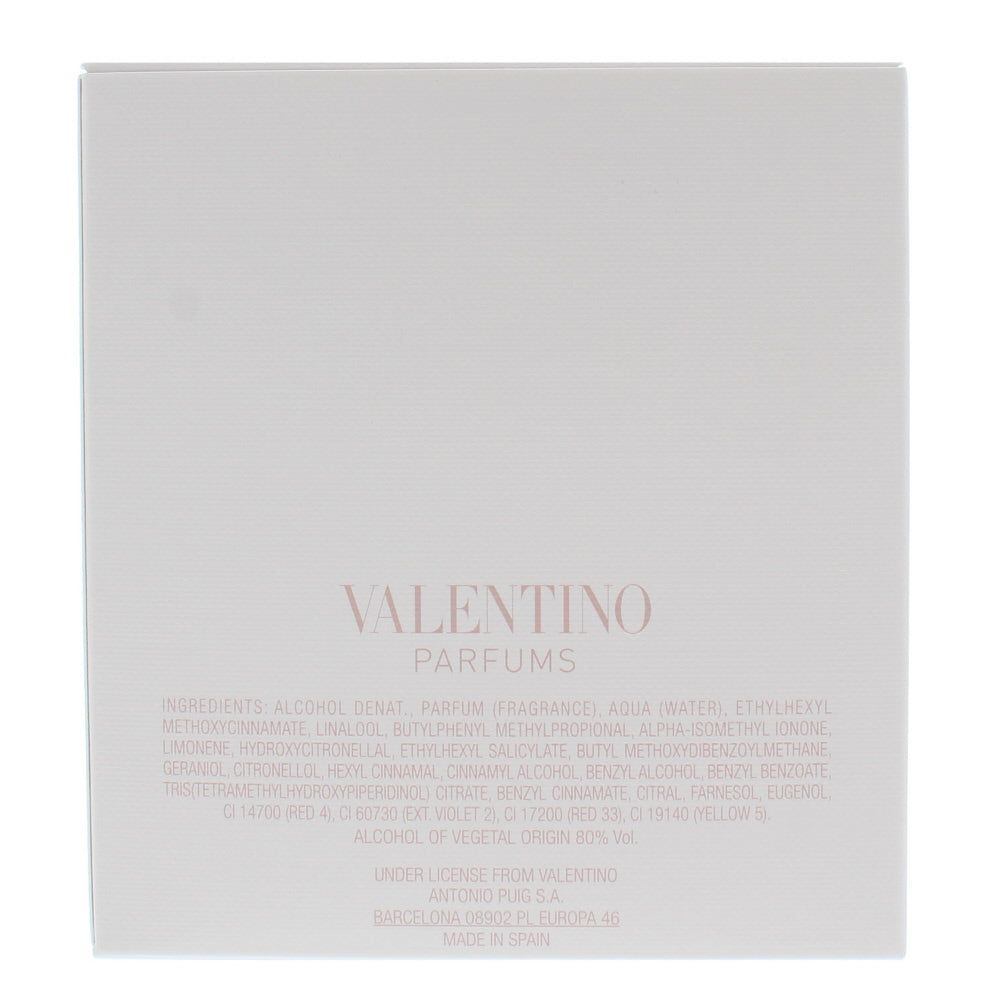 Valentino Donna Eau de Parfum 100ml