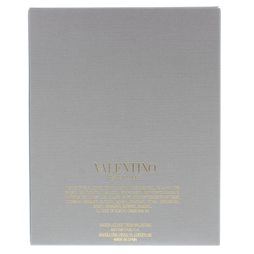 Valentino Valentina Myrrh Assoluto Eau de Parfum 80ml