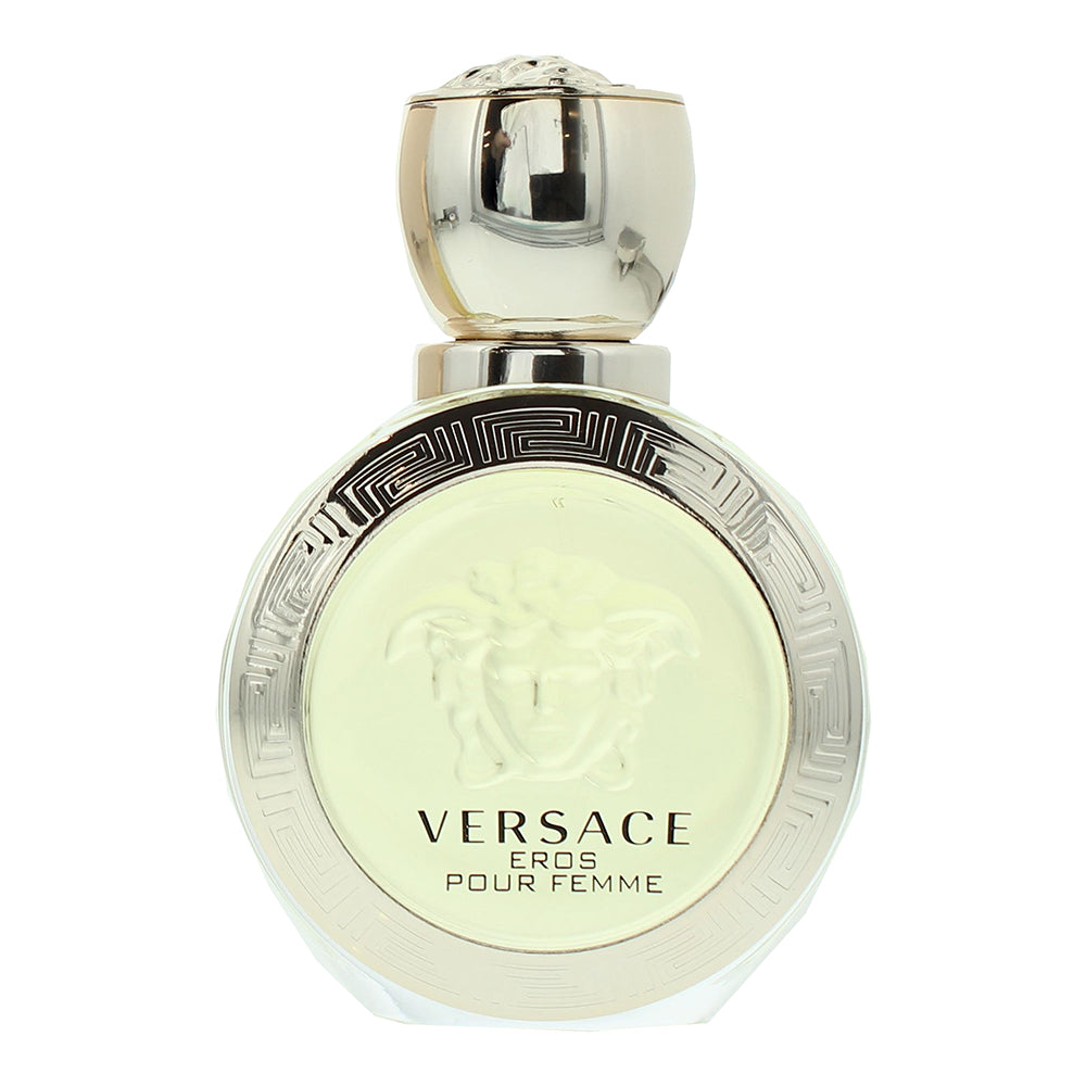 Versace Eros Pour Femme Perfumed Deodorant Spray 50ml - Product