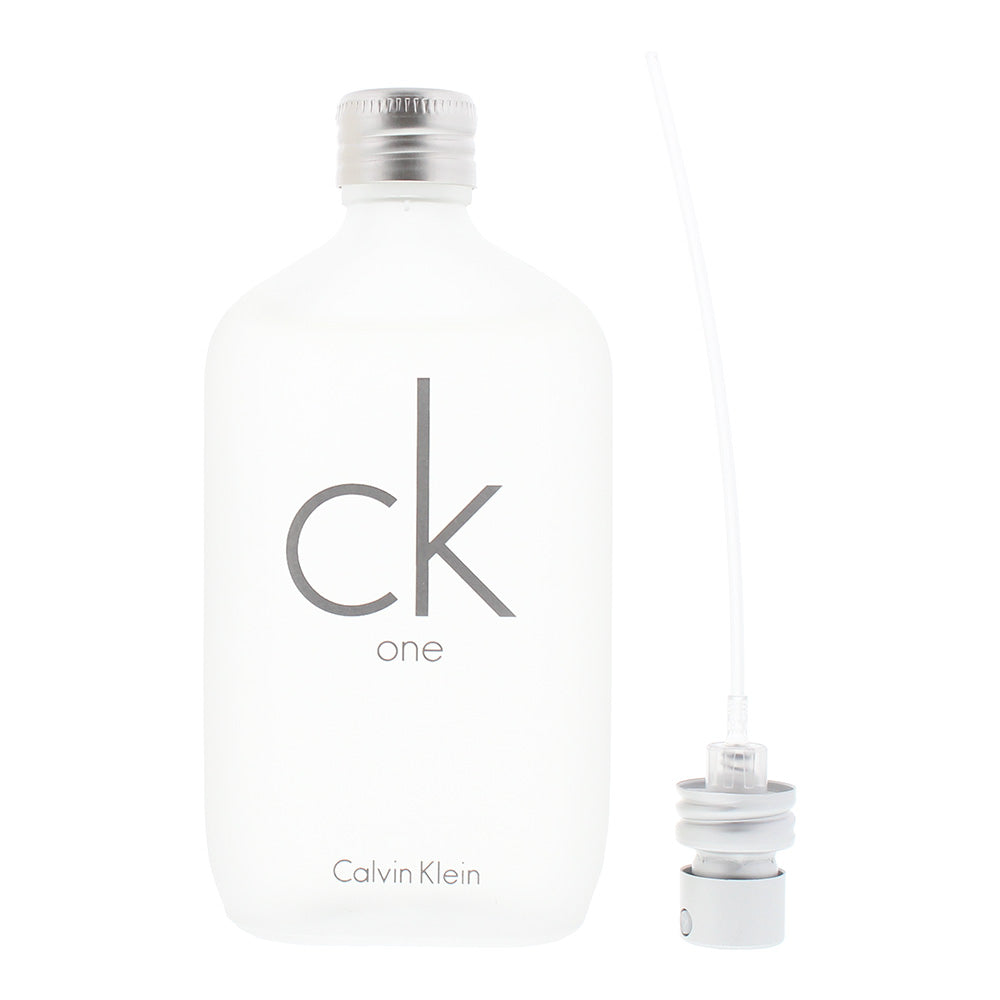 Calvin Klein Ck One Eau de Toilette 50ml - Product