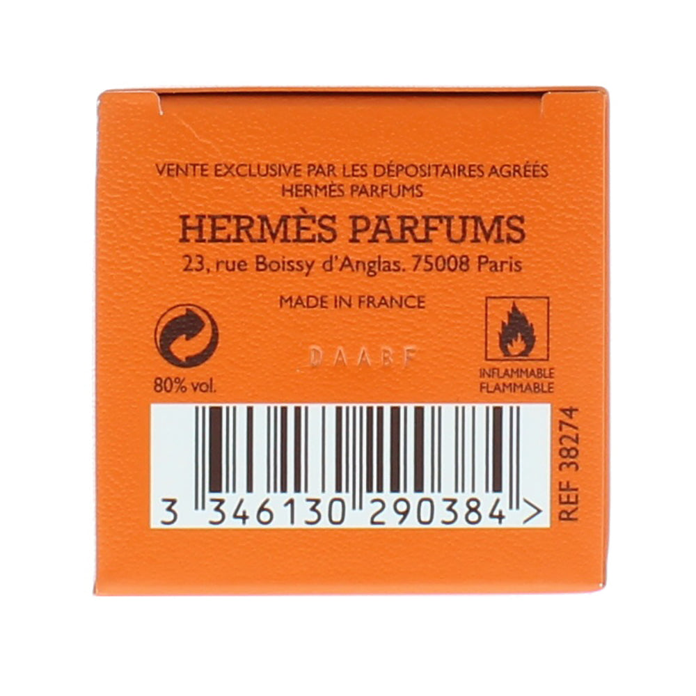 Hermès Bel Ami Eau de Toilette 100ml