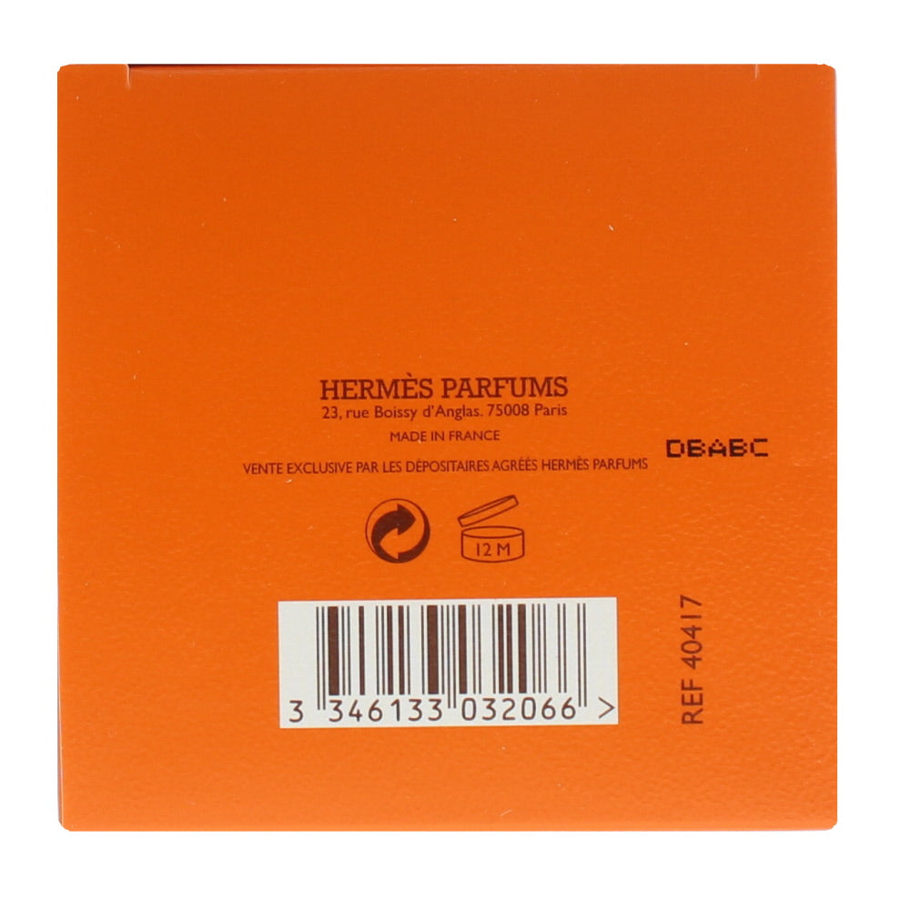 Hermès Eau De Citron Noir Hand And Body Cleansing Gel 300ml