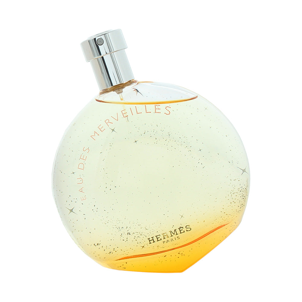 Hermès Eau des Merveilles Limited Edition Eau de Toilette 100ml - Product