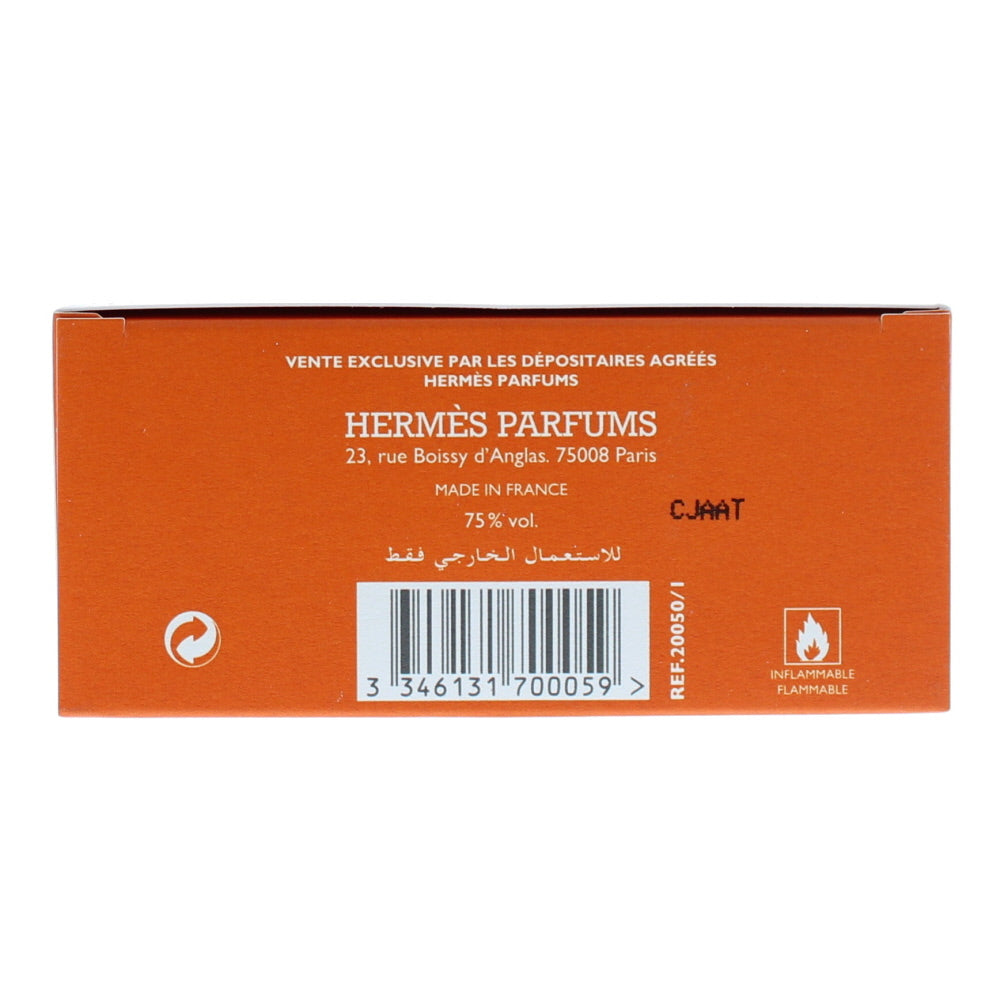 Hermès Eau Des Merveilles Deodorant Spray 100ml