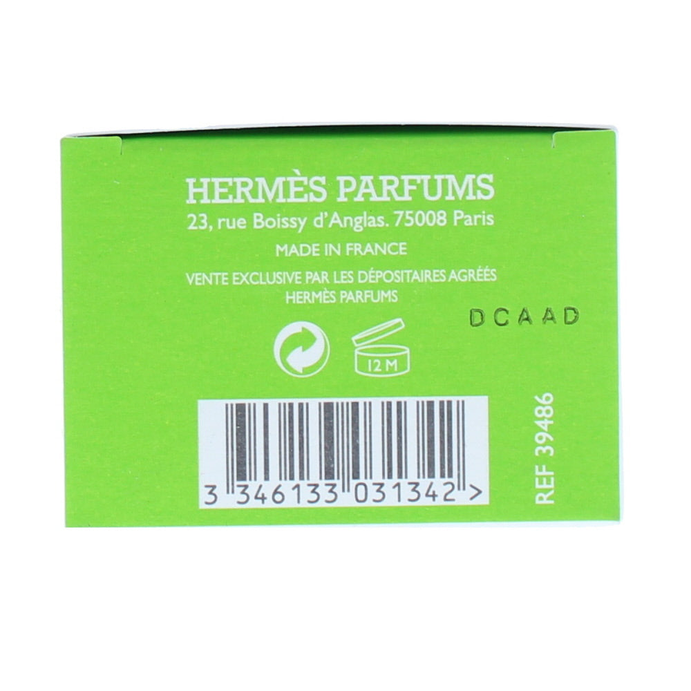 Hermès Un Jardin Sur Le Toit Shower Gel 200ml