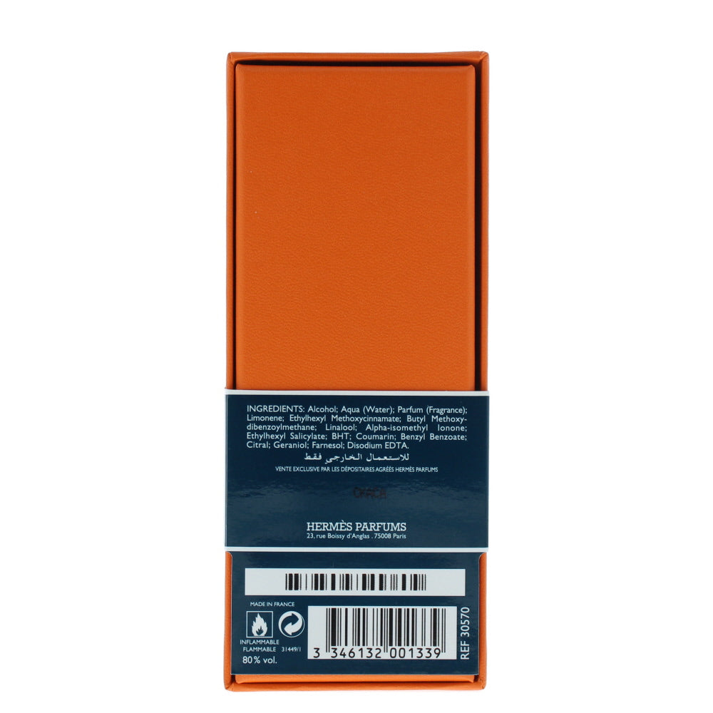 Hermès Eau De Narcisse Bleu Eau de Cologne 100ml