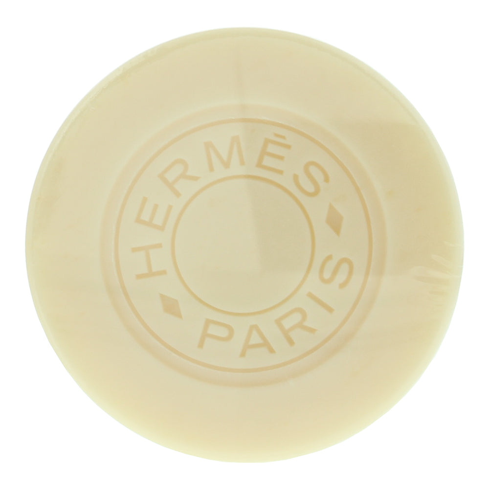 Hermès Eau D'orange Verte Soap 100g - Product