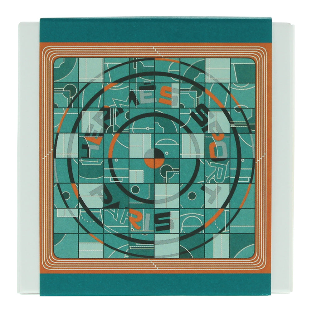 Hermès Eau D'orange Verte Soap 100g - Box