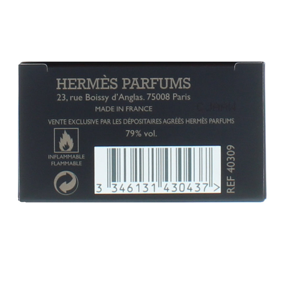 Hermès Terre D'hermès Refillable Parfum 30ml