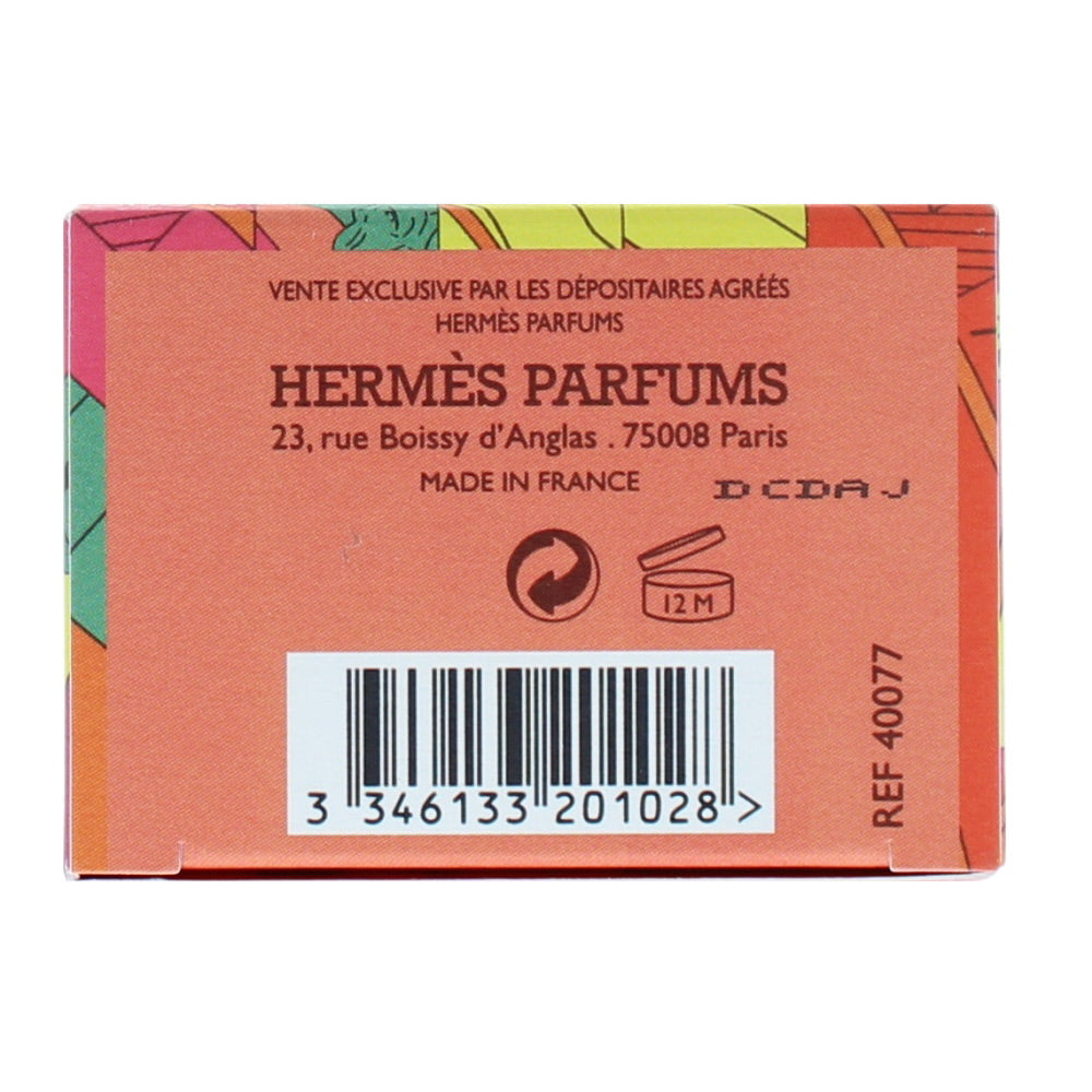 Hermès Twilly D'hermès Shower Cream 200ml