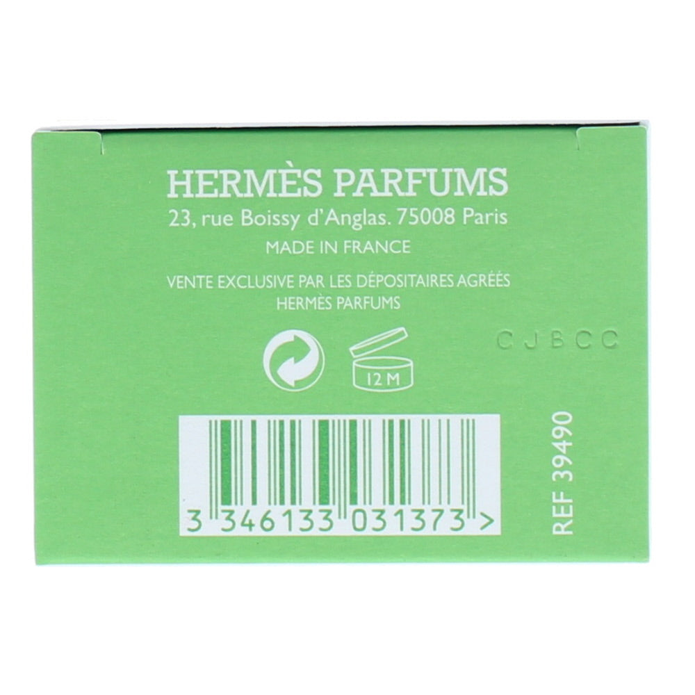 Hermès Un Jardin Sur Le Nil Shower Gel 200ml