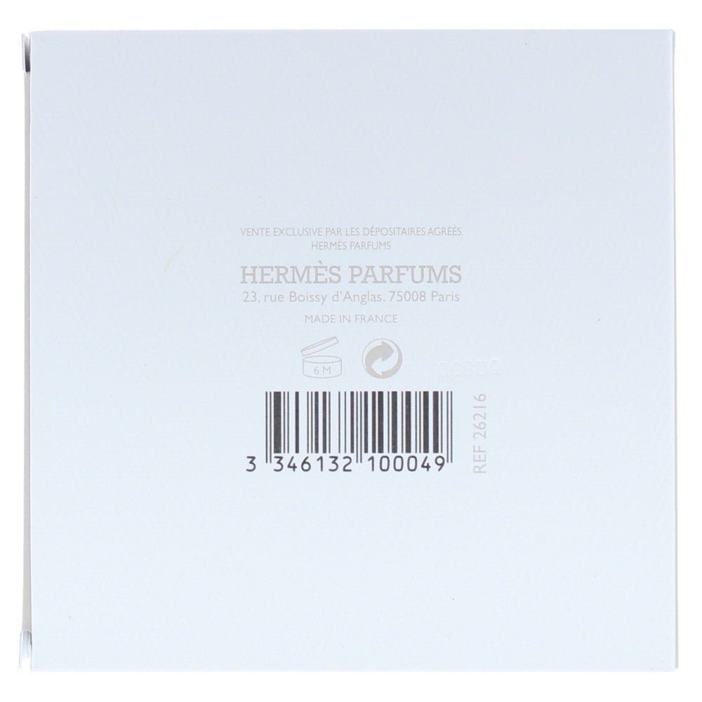 Hermès Voyage D'hermès Moisturising Balm 200ml