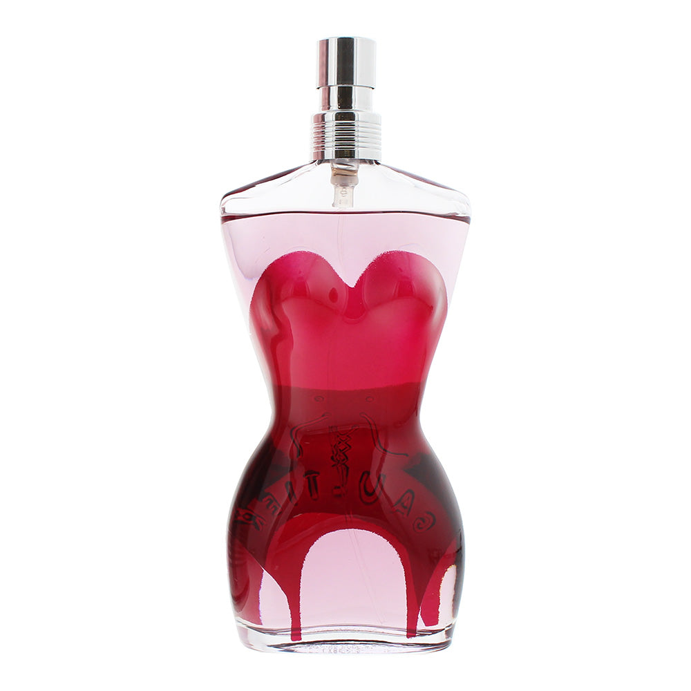Jean Paul Gaultier Classique Eau de Parfum 100ml - Product