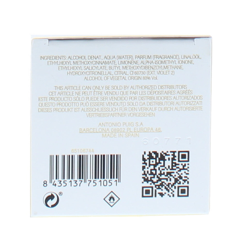 Prada Candy Kiss Eau de Parfum 50ml