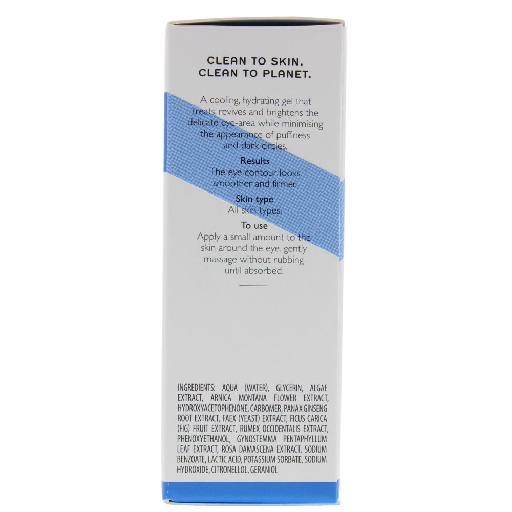 Ren Vita Mineral Activ 7 All Skin Types Eye Gel 15ml