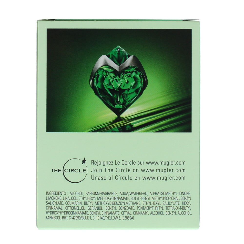 Mugler Aura Refillable Eau de Parfum 30ml