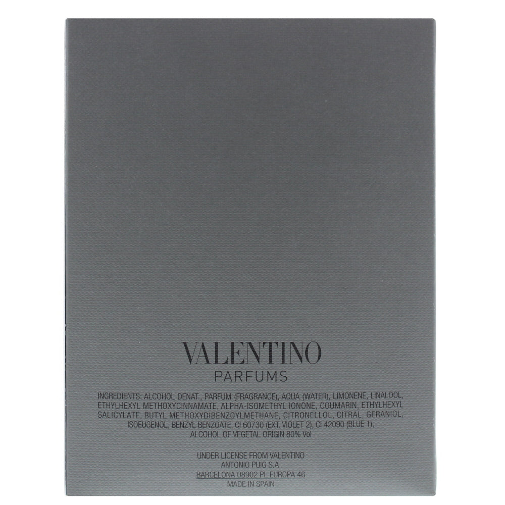Valentino Uomo Intense Eau de Parfum 100ml