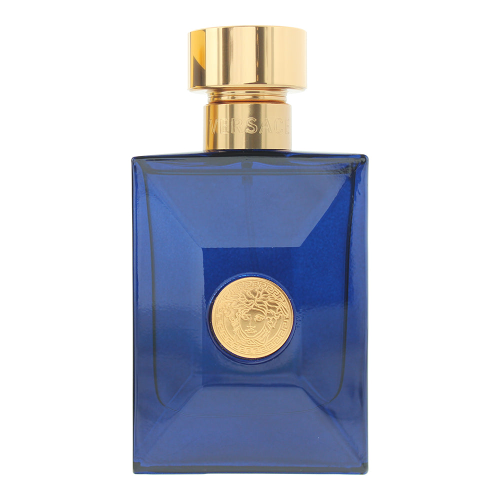 Versace Dylan Blue Pour Homme Eau de Toilette 50ml - Product