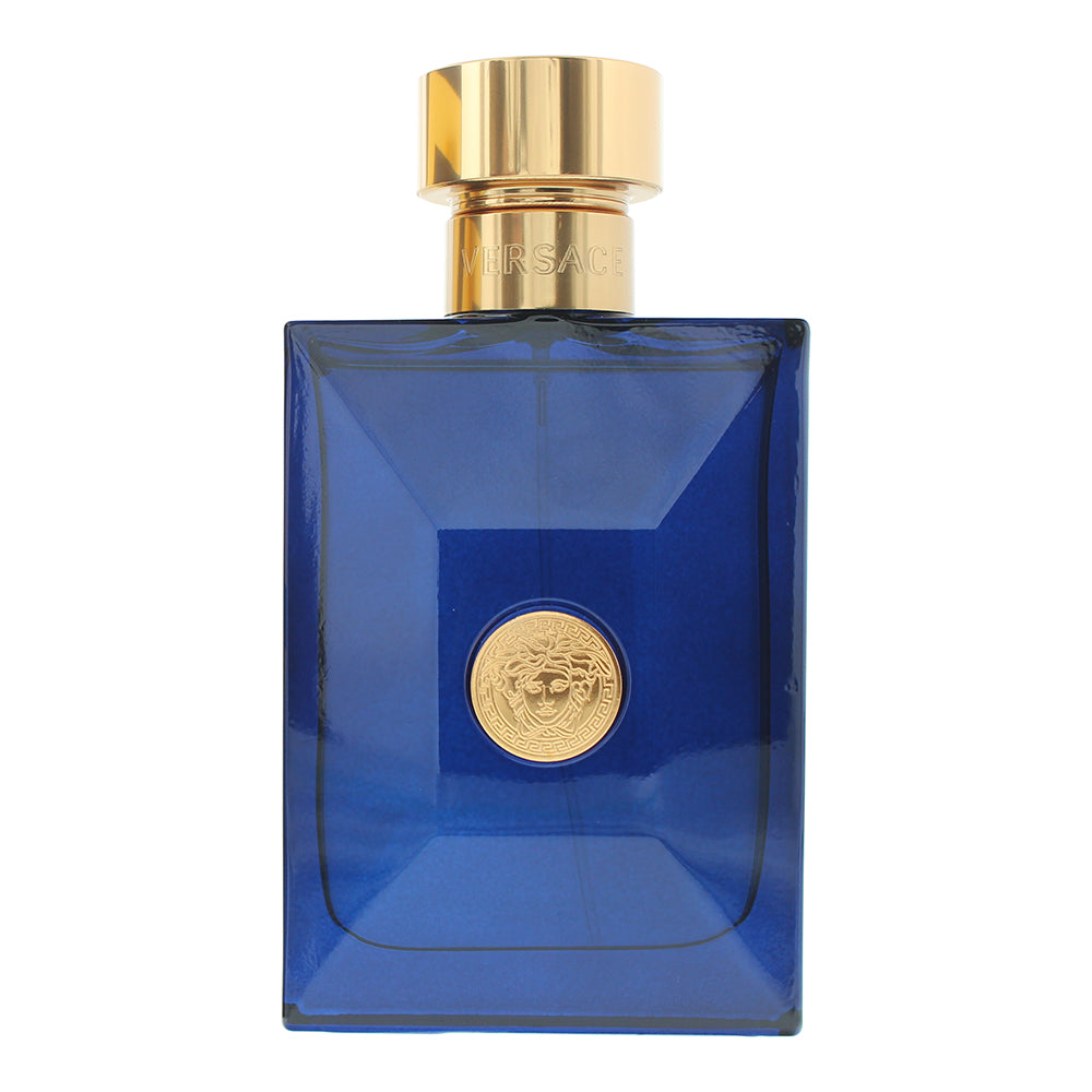 Versace Dylan Blue Pour Homme Eau de Toilette 100ml - Product