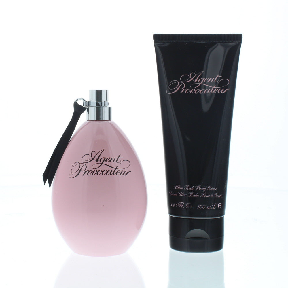 Agent Provocateur Eau de Parfum 2 Pieces Gift Set - Product