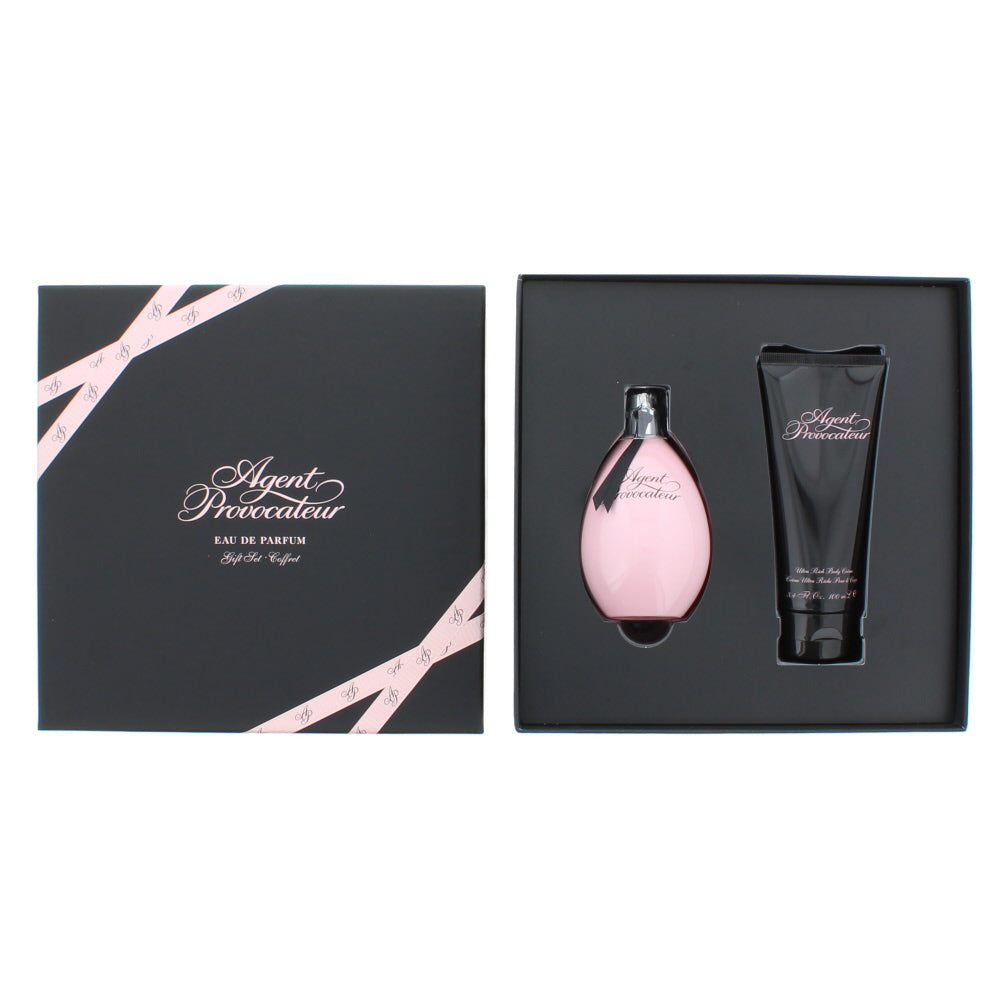 Agent Provocateur Eau de Parfum 2 Pieces Gift Set - Box