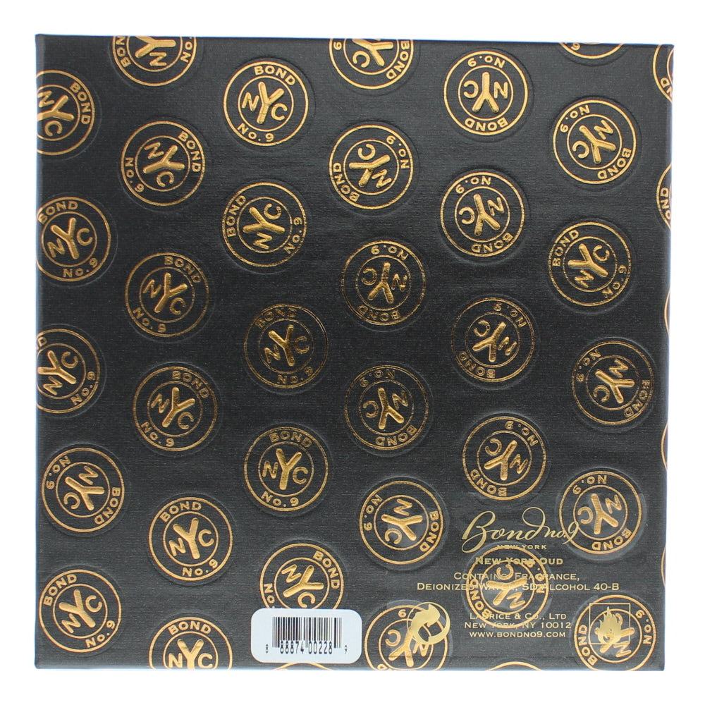Bond No. 9 New York Oud Eau de Parfum 50ml
